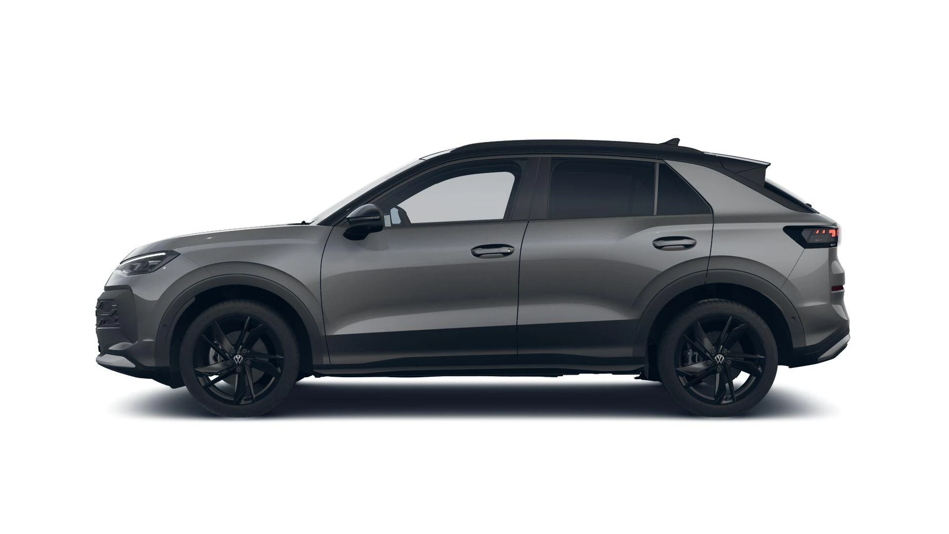 Volkswagen T-Roc 1.5 eTsi Style First Edition 116PK