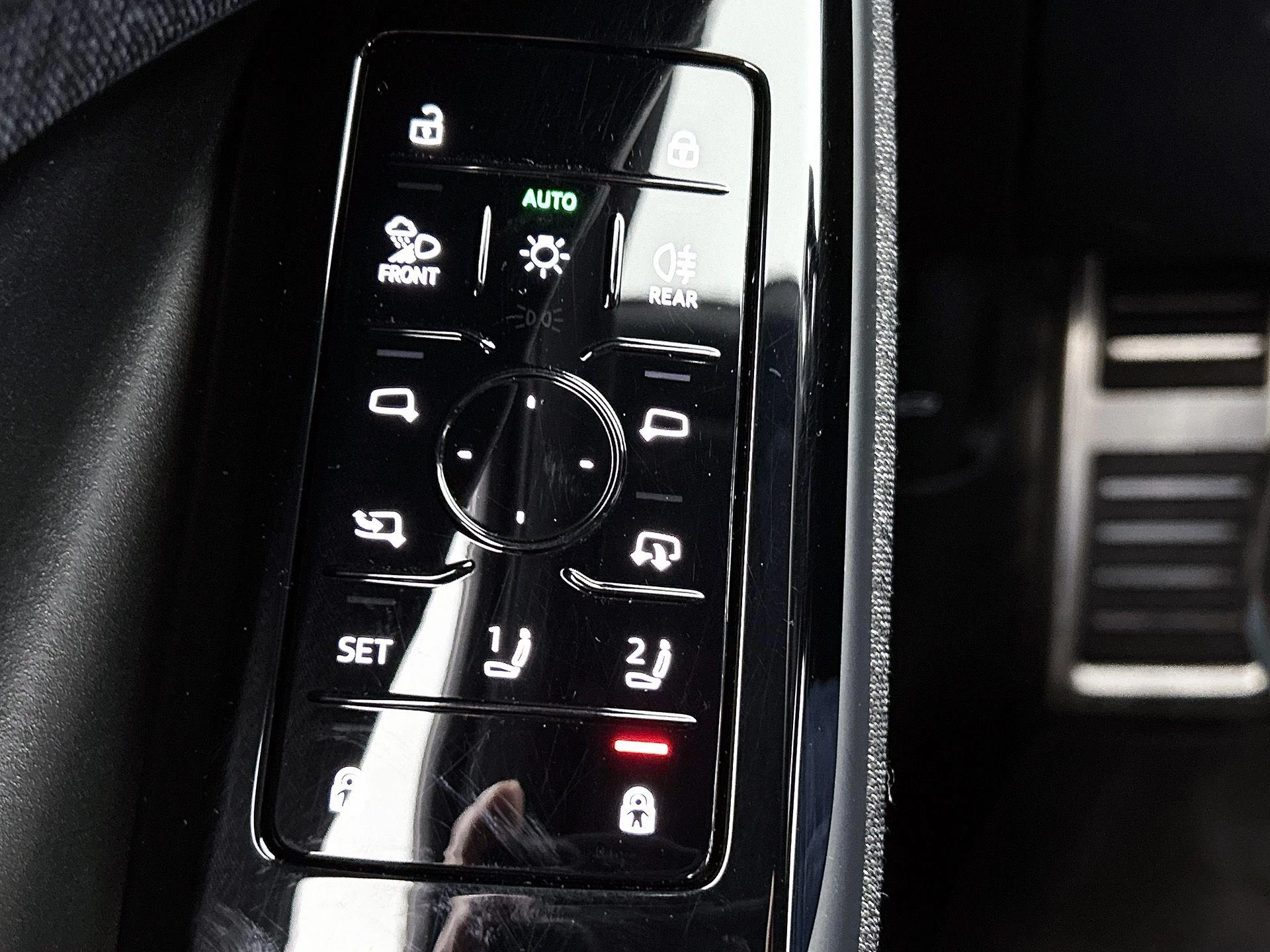 Audi Q6 e-tron Advanced edition performance 100 kWh