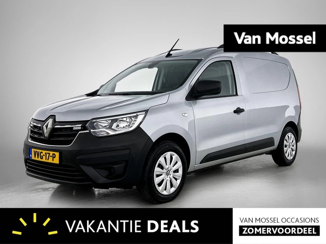 Renault Express