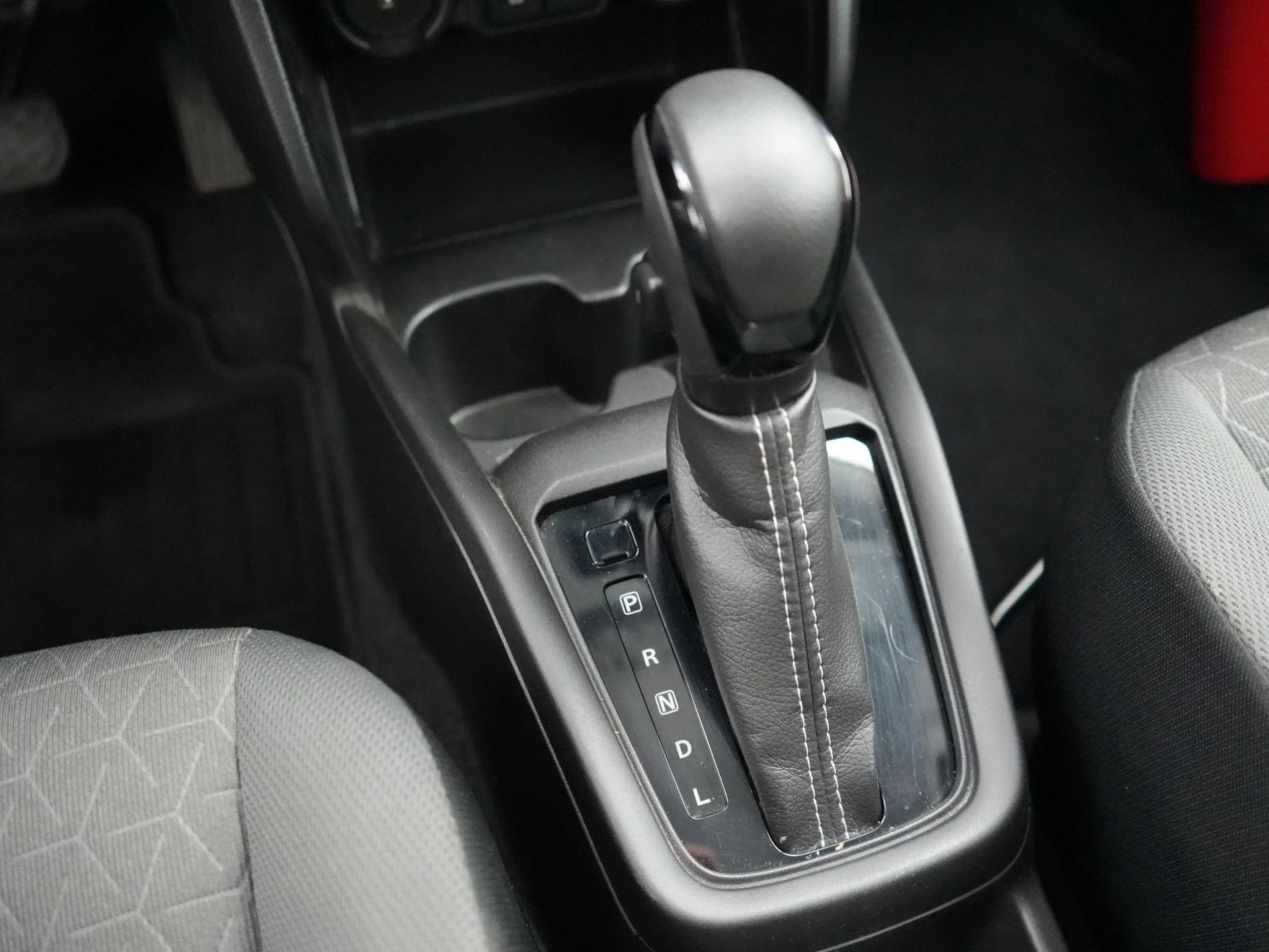 Suzuki Swift New 5D 1.2 GL+ CVT SWI-24