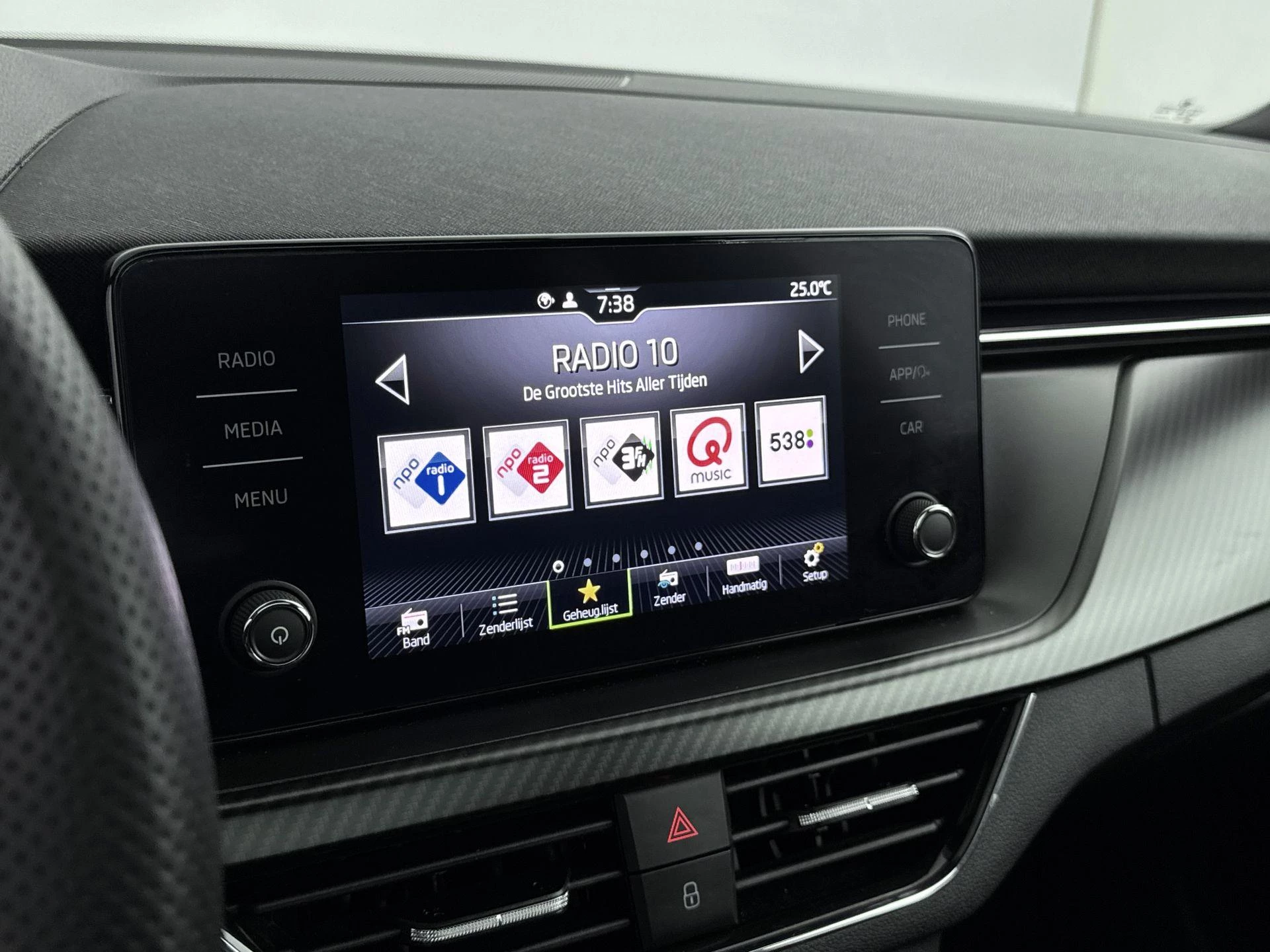 Škoda Kamiq 1.0 TSI Monte Carlo 110PK