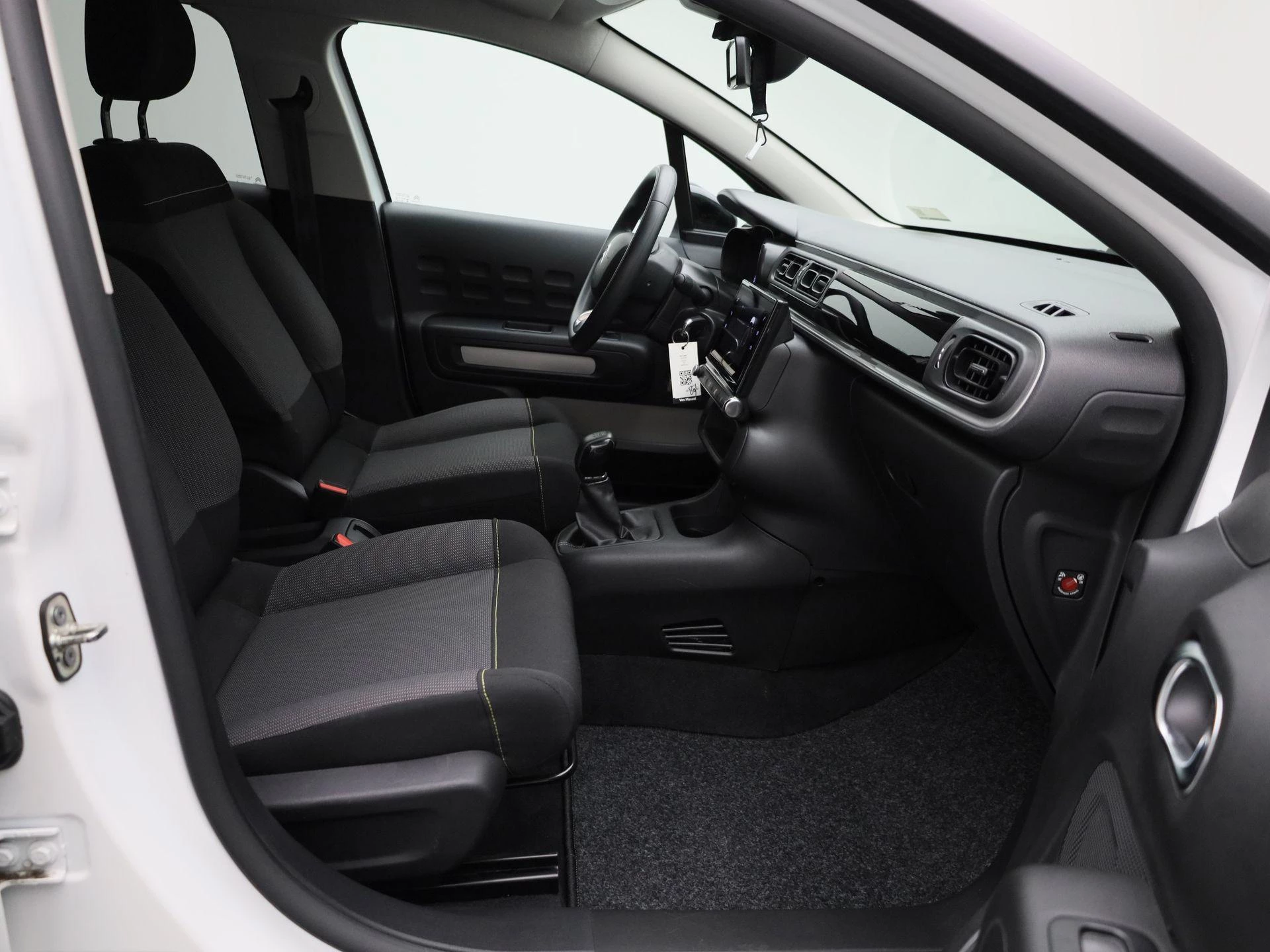 Citroën C3 1.2 PureTech 82 S&S MAN Feel
