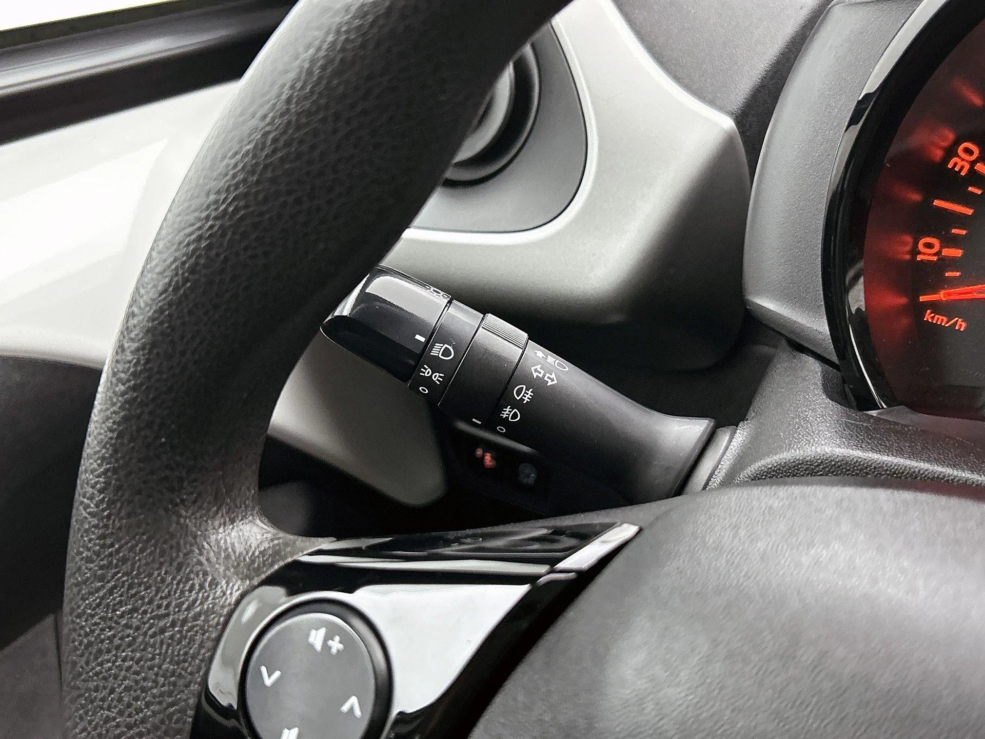 Peugeot 108 1.0 e-VTi Active