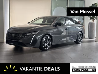 Peugeot 308 SW 1.6 Plug-in Hybrid 180 Allure Avantage