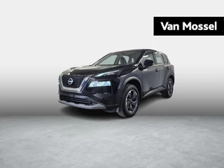 Nissan X-Trail Acenta + Comfort Pack (Mild Hybrid)
