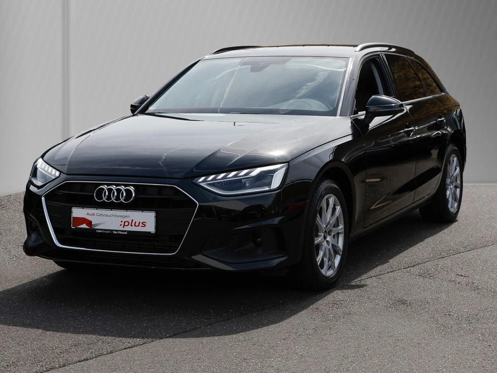 Audi-A4-image-1