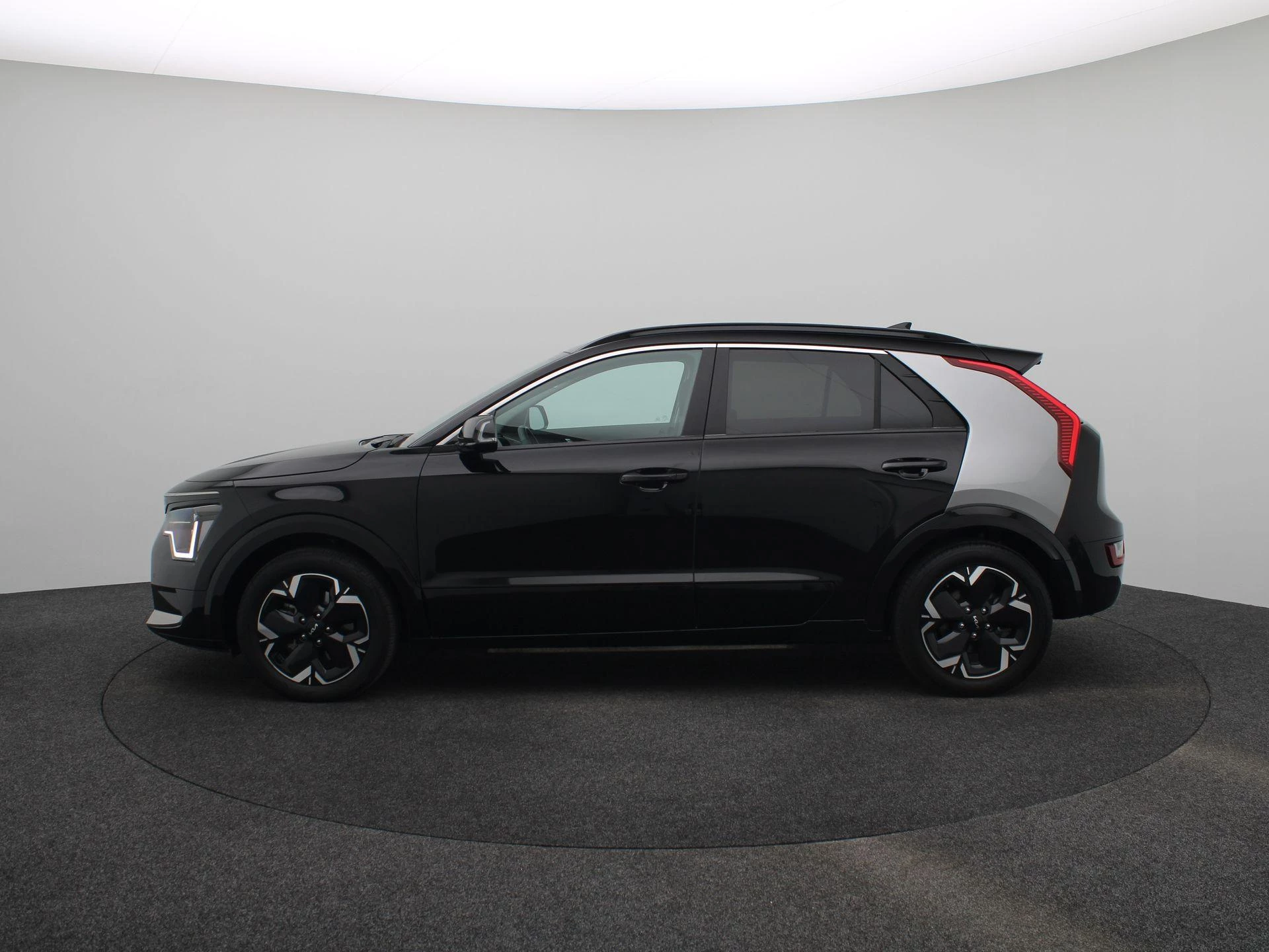 Kia Niro EV ExecutiveLine 64.8 kWh