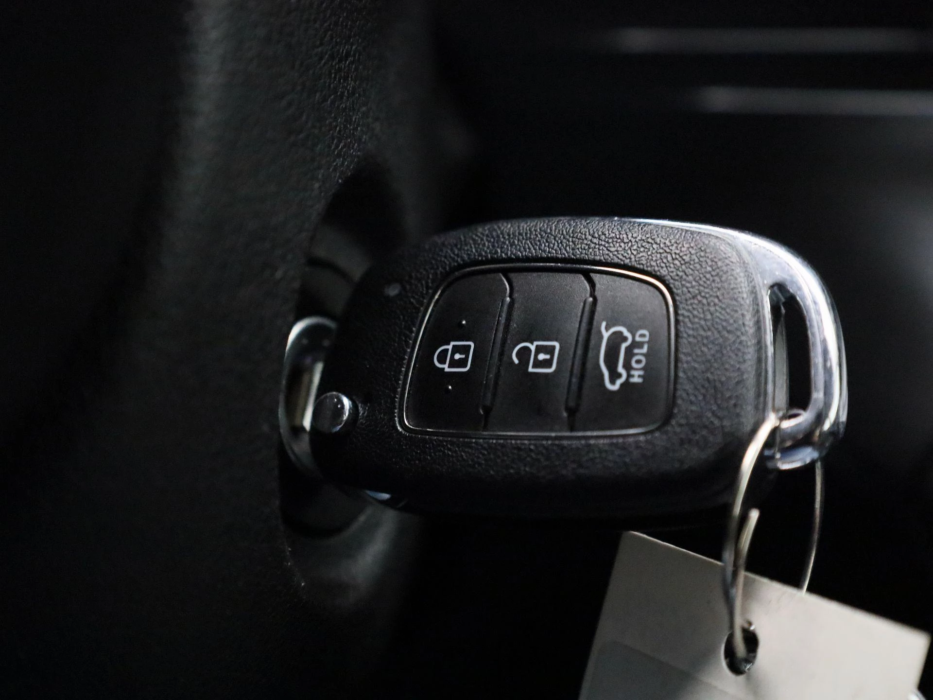 Hyundai i20 1.2 MPI Comfort