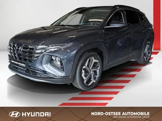 Hyundai Tucson 1.6 T-GDI PRIME 4WD SHZ LHZ PANO 360° LED Prime