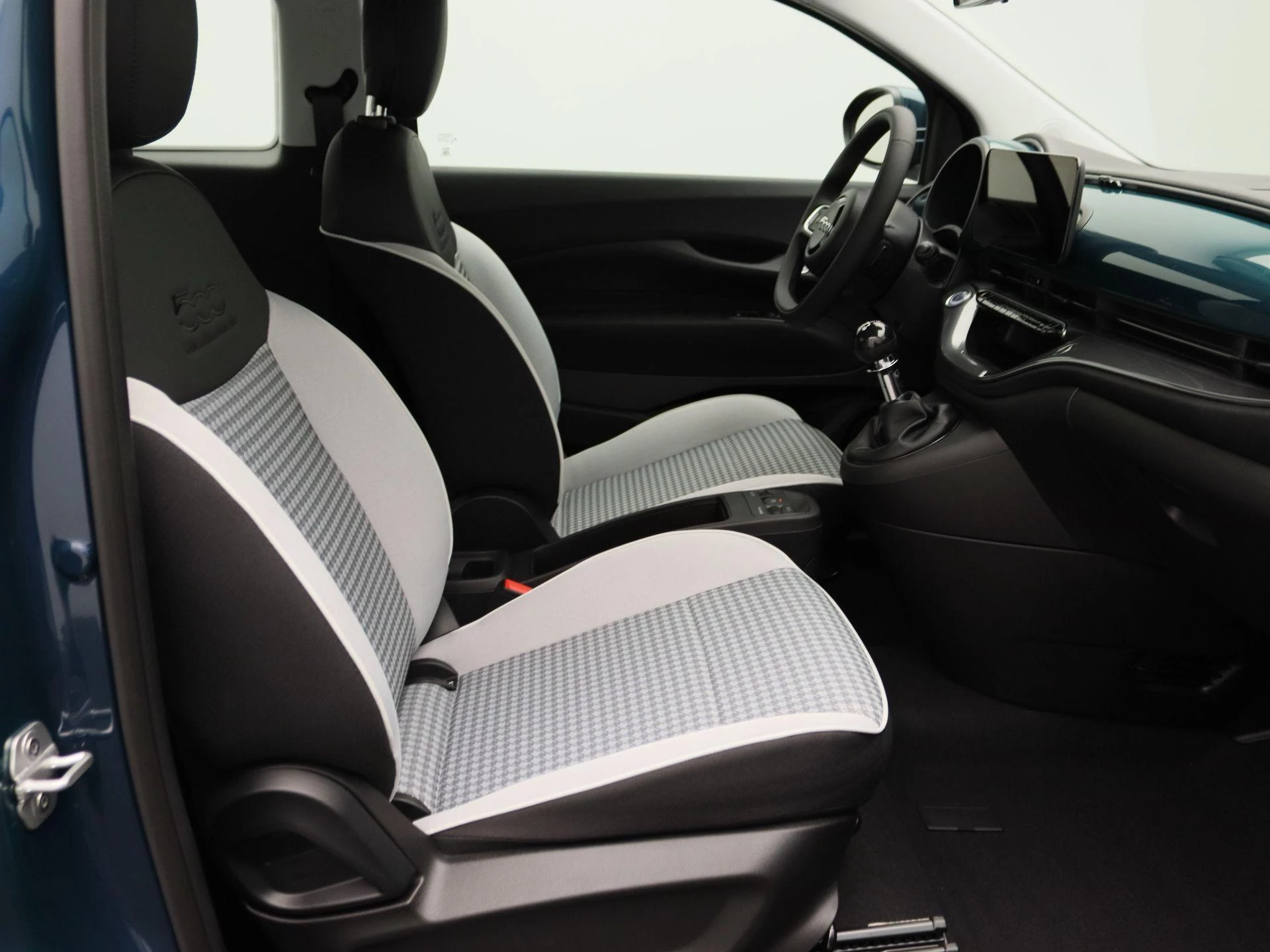 Fiat 500 1.0 Hybrid Torino Launch Edition