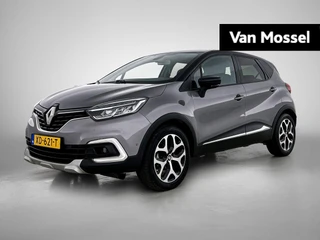 Renault Captur 0.9 TCe Intens