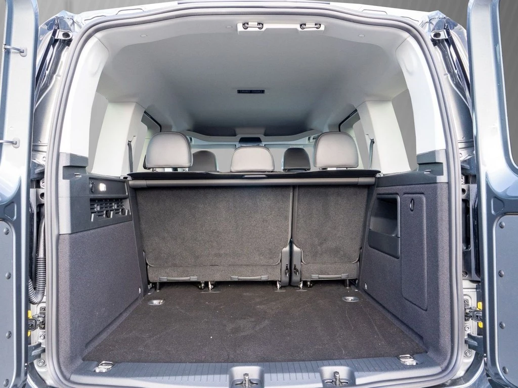 Volkswagen Caddy Life 2,0 TDI 4Motion Energy