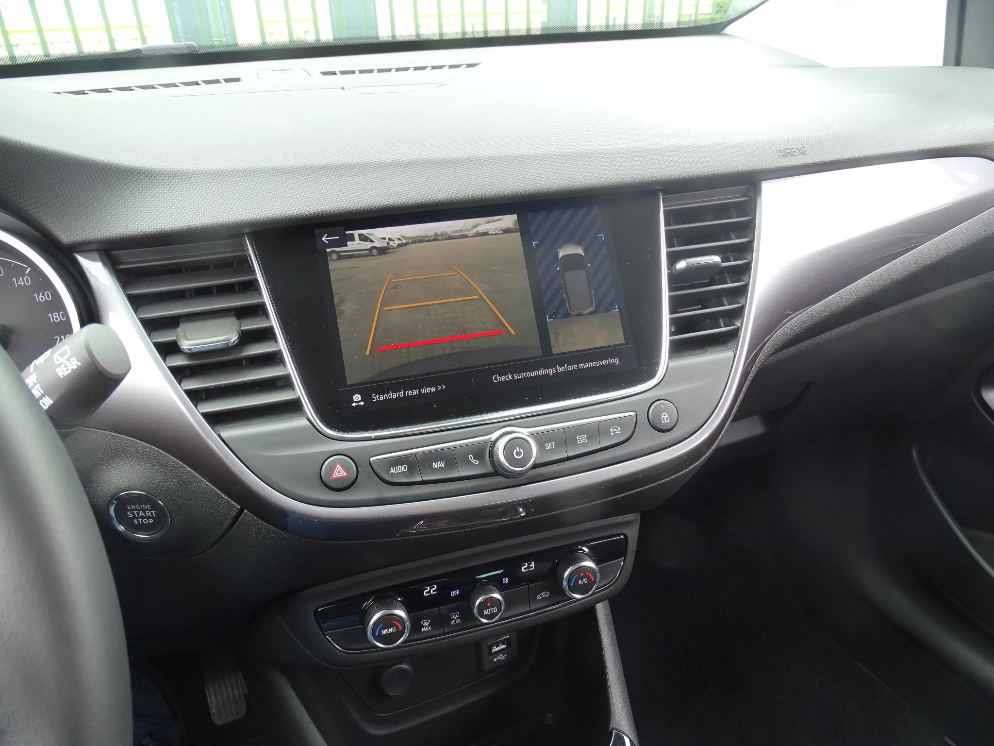 Opel Crossland X 1.2T Ultimate automaat