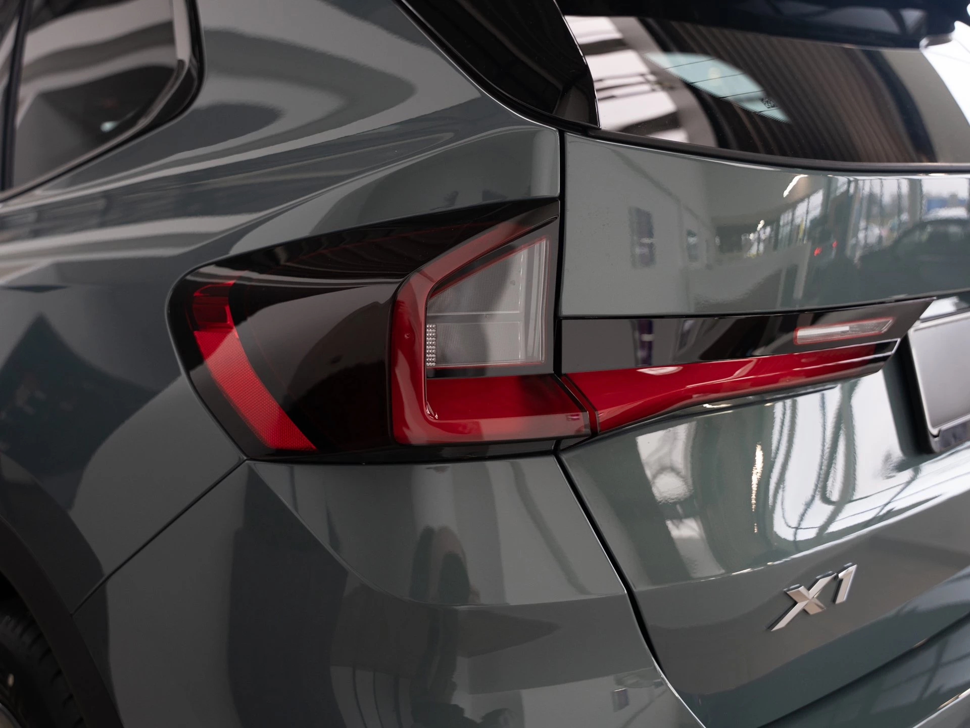 BMW X1 sDrive20i.Head Up.Parking Plus