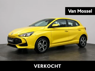 MG MG3 1.5 Hybrid+ Comfort