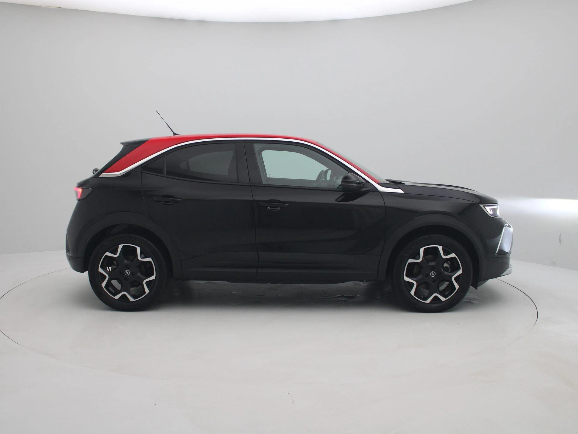 Opel Mokka-e Electric Ultimate 50 kWh