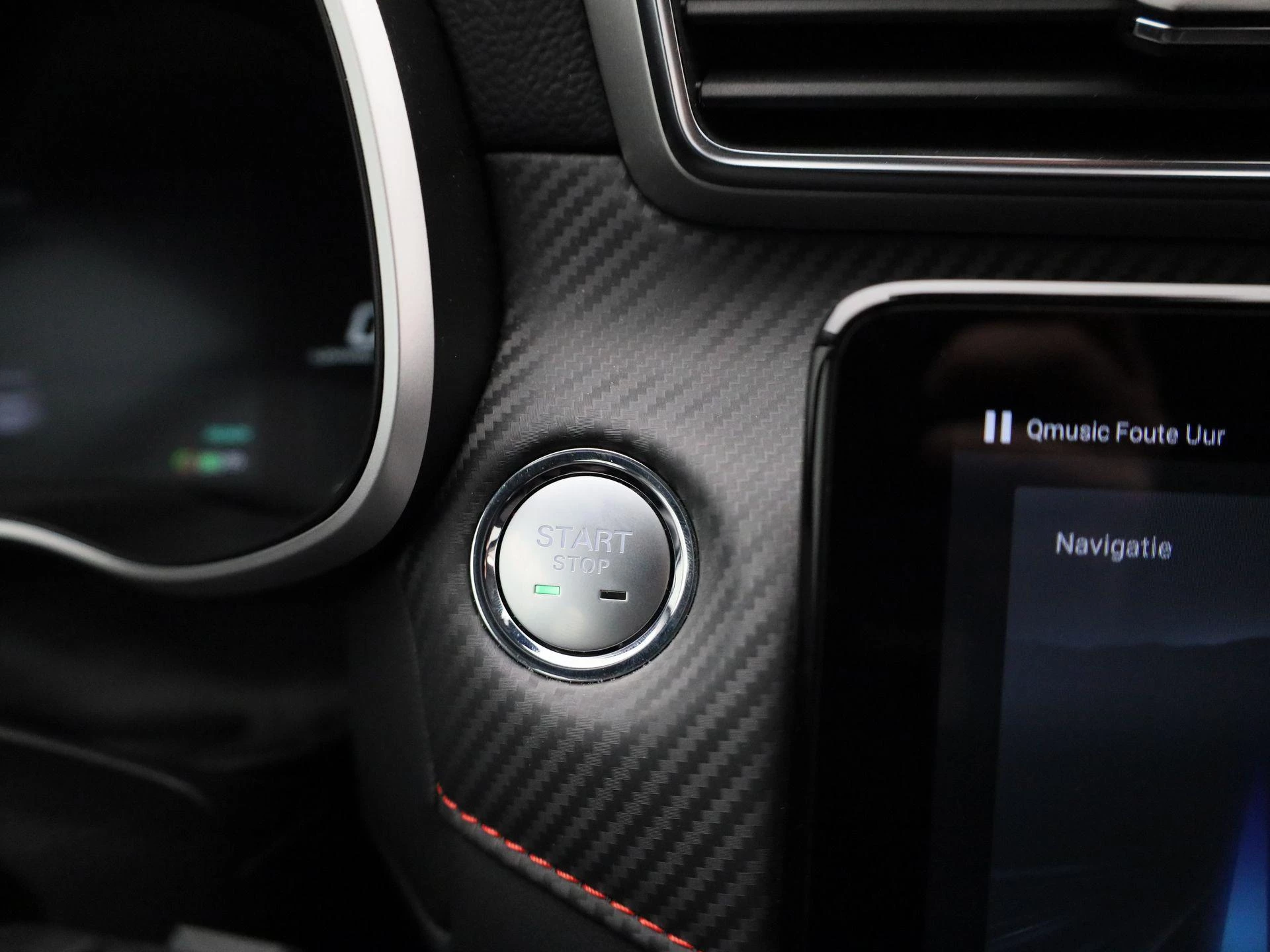 MG ZS Standard Range 51 kWh Comfort