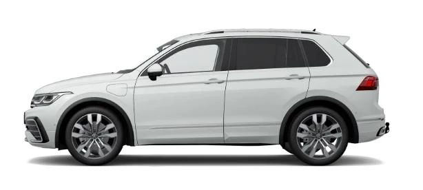 Volkswagen Tiguan 1.4 TSI eHybrid R-Line Business+ 245 PK|