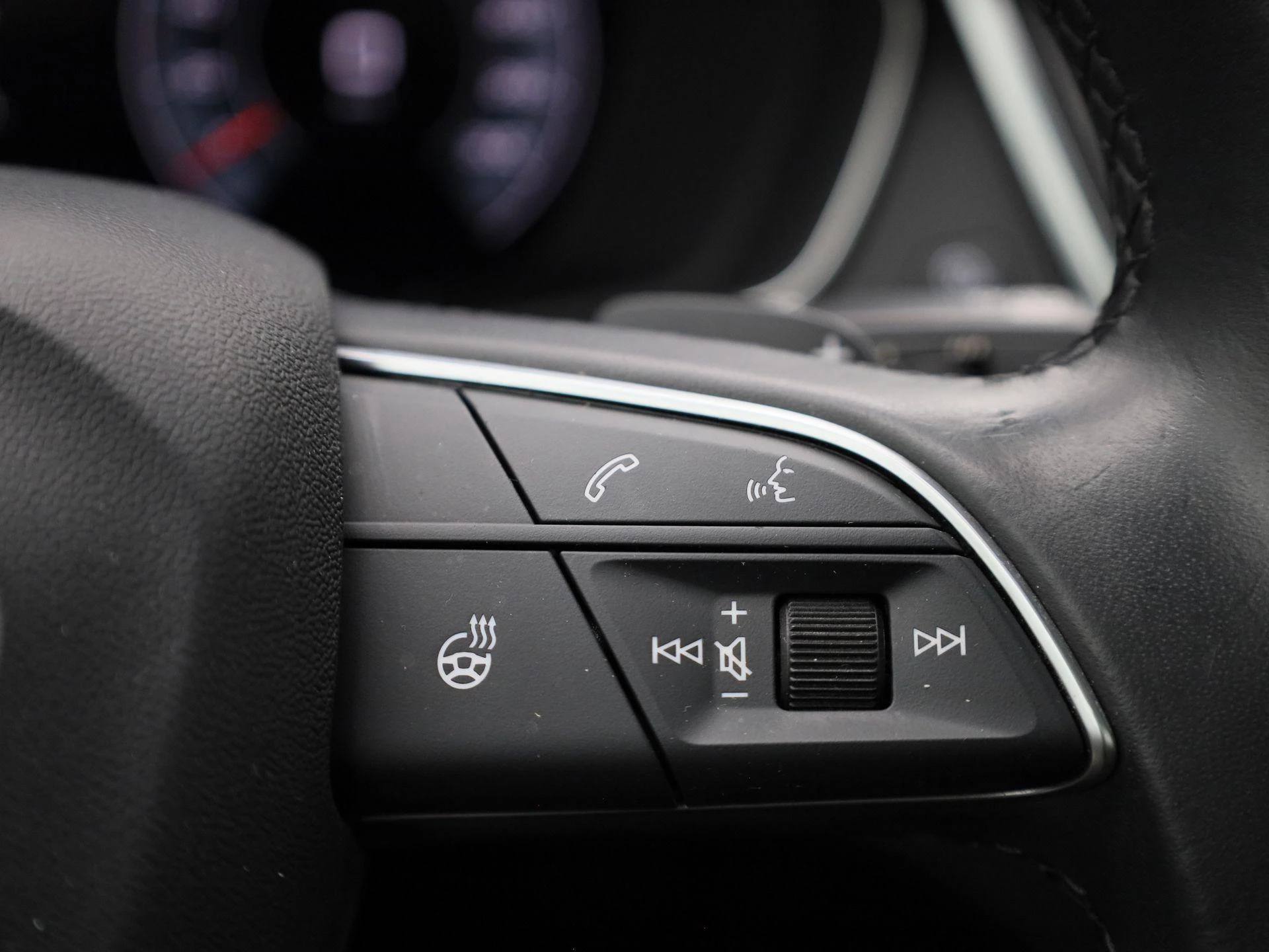 Audi Q5 Business Edition 30 TDI