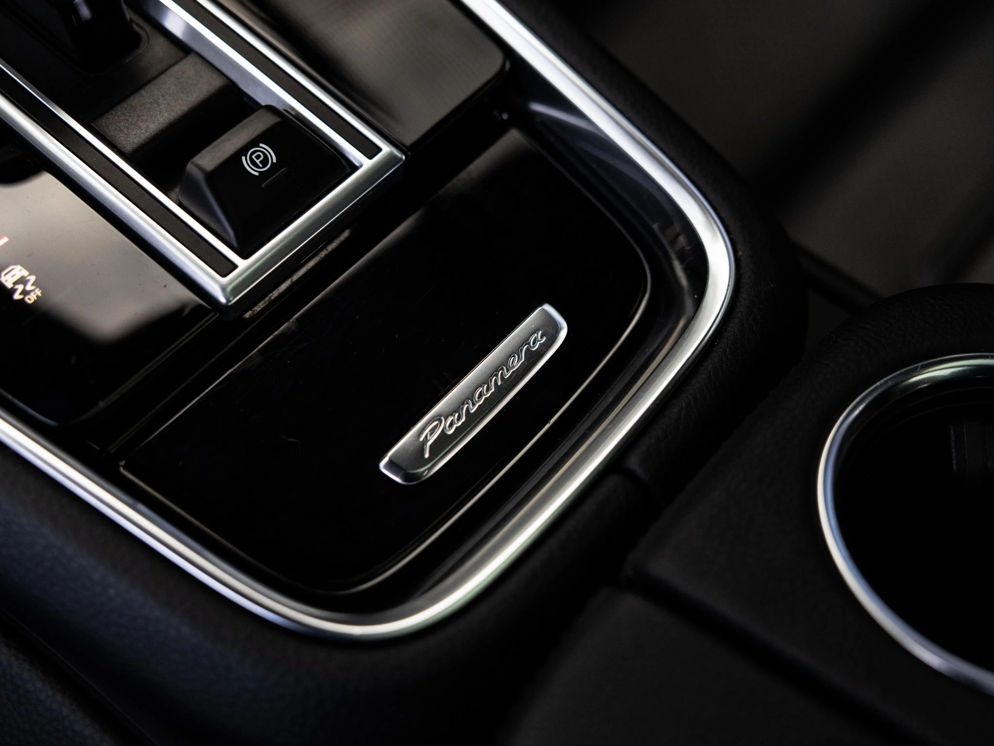 Porsche Panamera Sport Turismo 2.9 4 E-Hybrid Platinum Edition