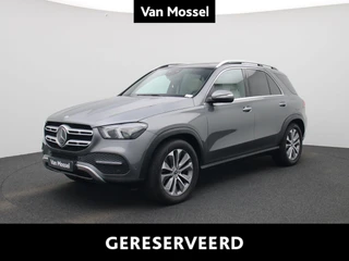 Mercedes-Benz GLE GLE 350 e 4MATIC Business Solution