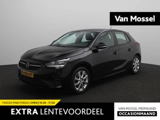 Opel Corsa 1.2 Edition