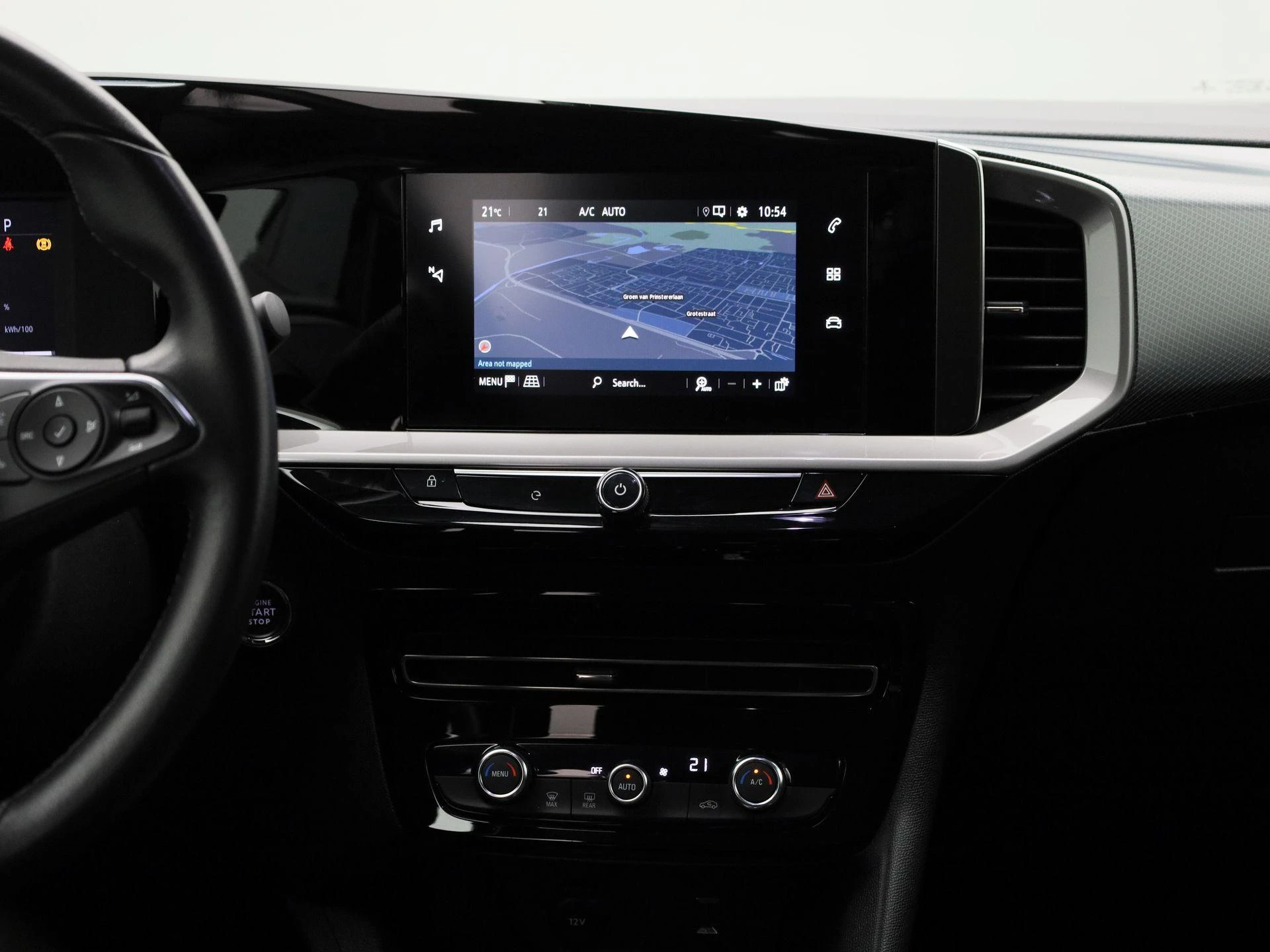 Opel Mokka-e BEV 50kWh e-Edition