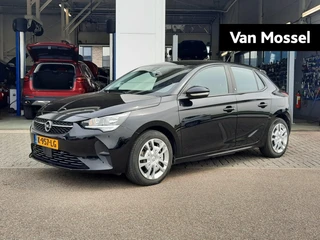 Opel Corsa-e Edition 50 kWh