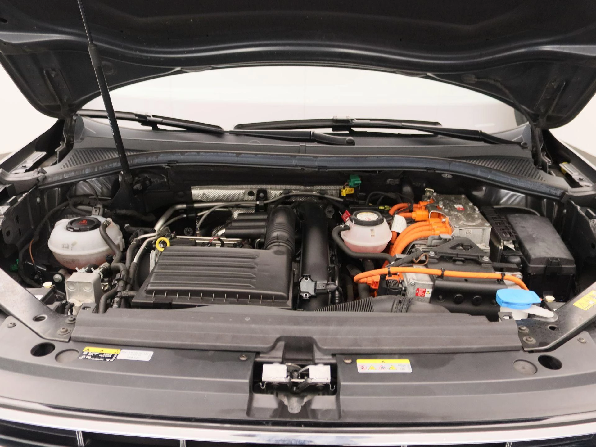 Volkswagen Tiguan 1.4 TSI eHybrid Elegance