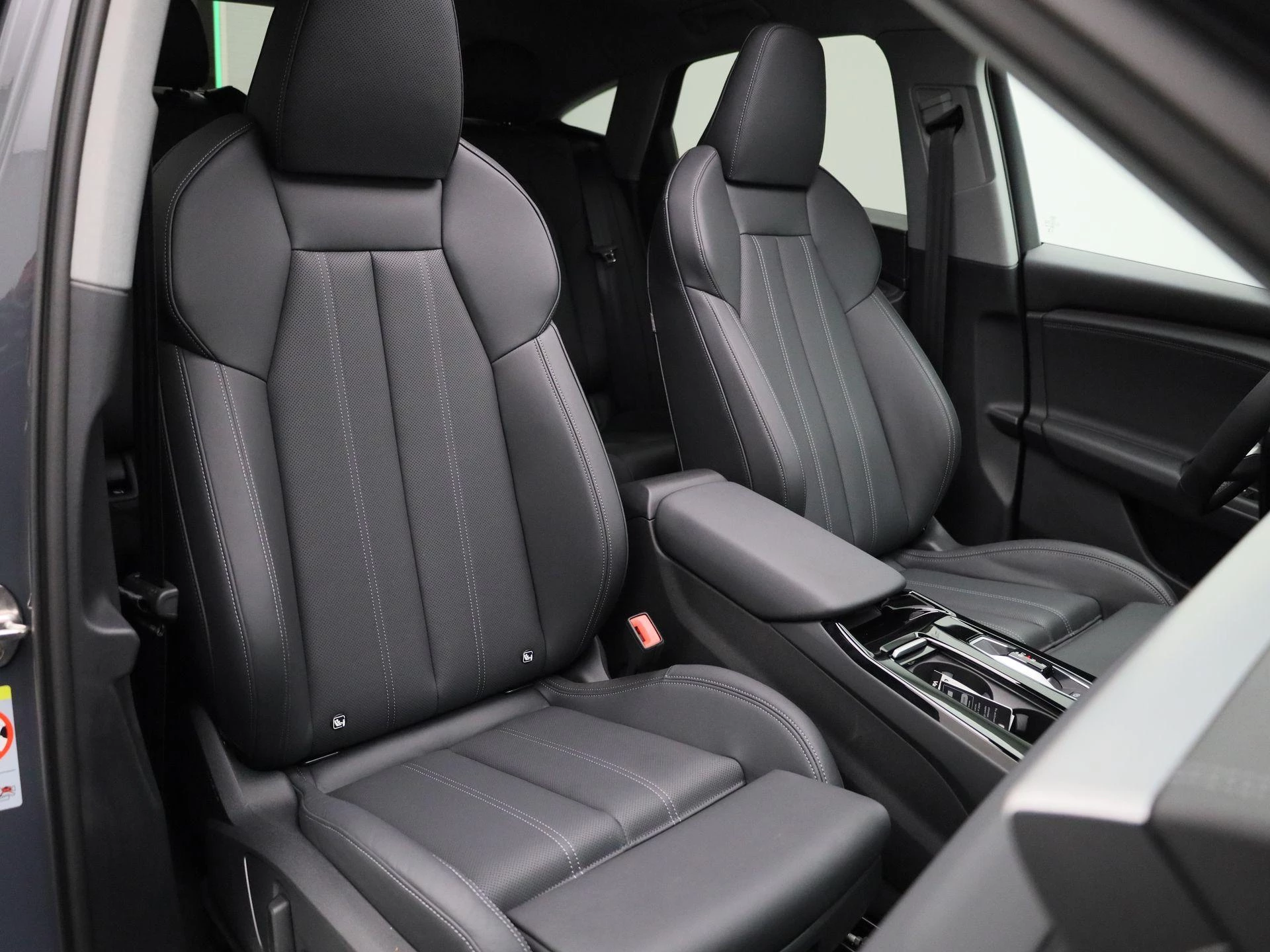 Audi Q6 e-tron Sportback S edition quattro 100 kWh