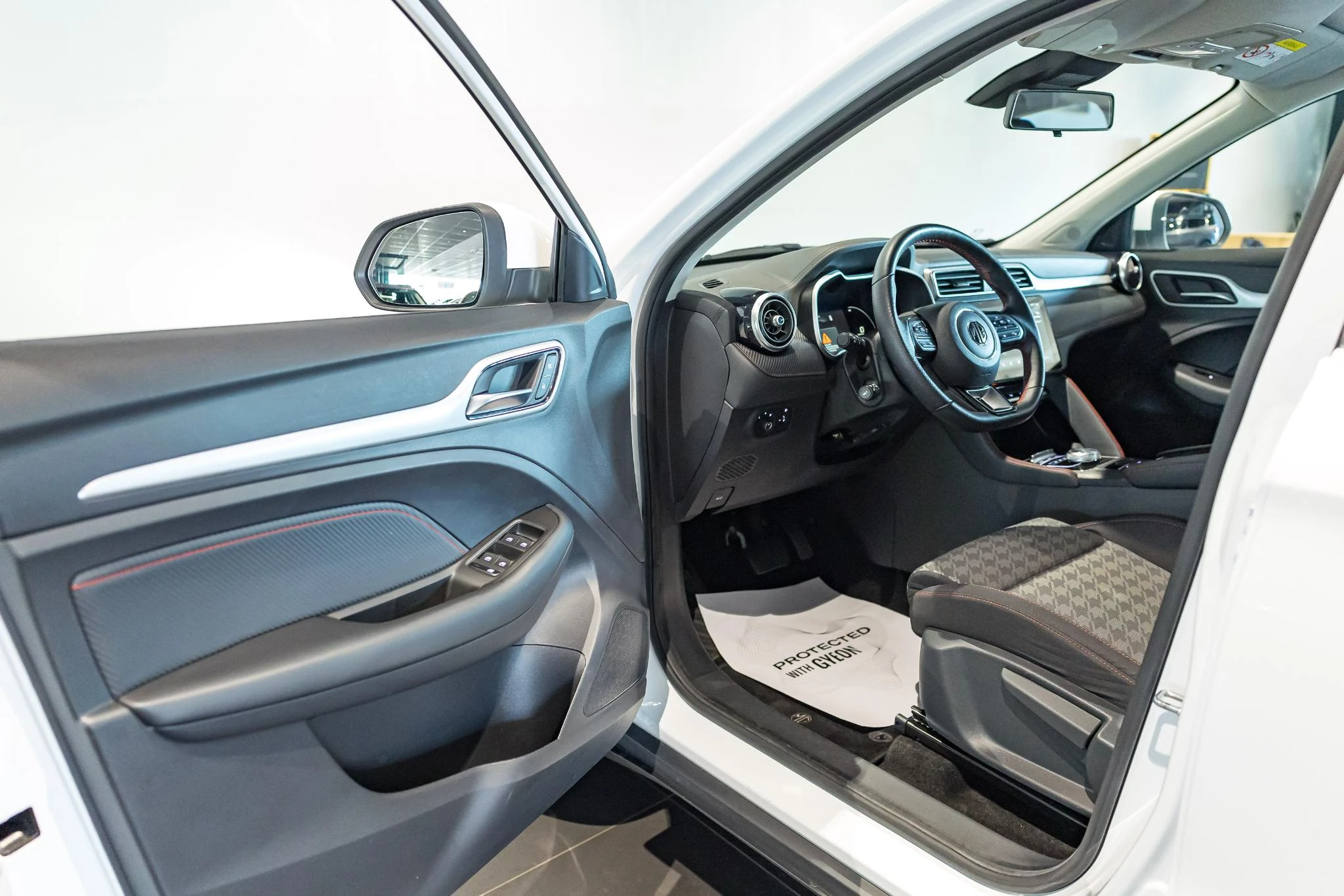 MG ZS Standard Range 51 kWh Comfort