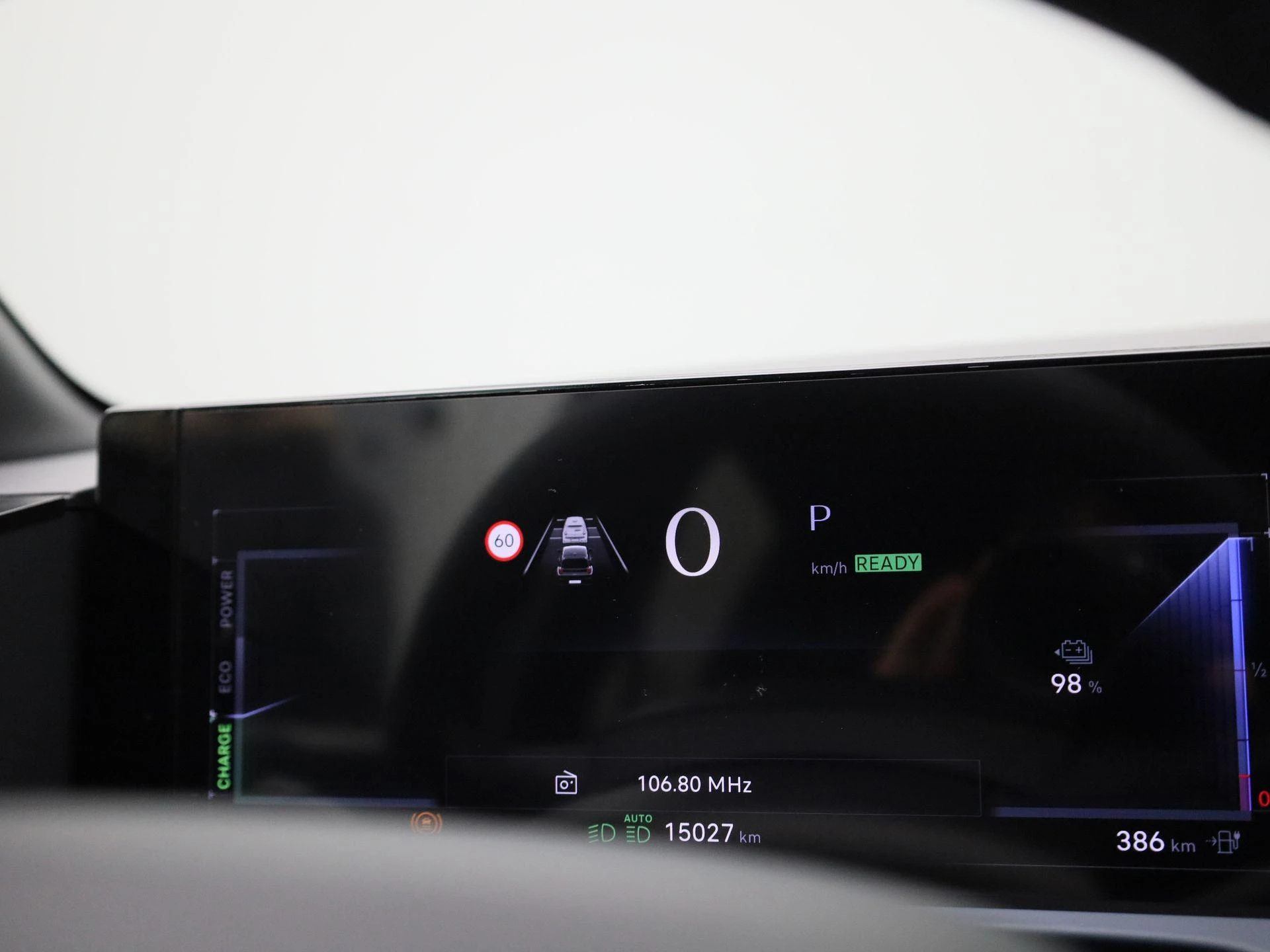 Lancia Ypsilon Edizione Cassina Limitata 51 kWh