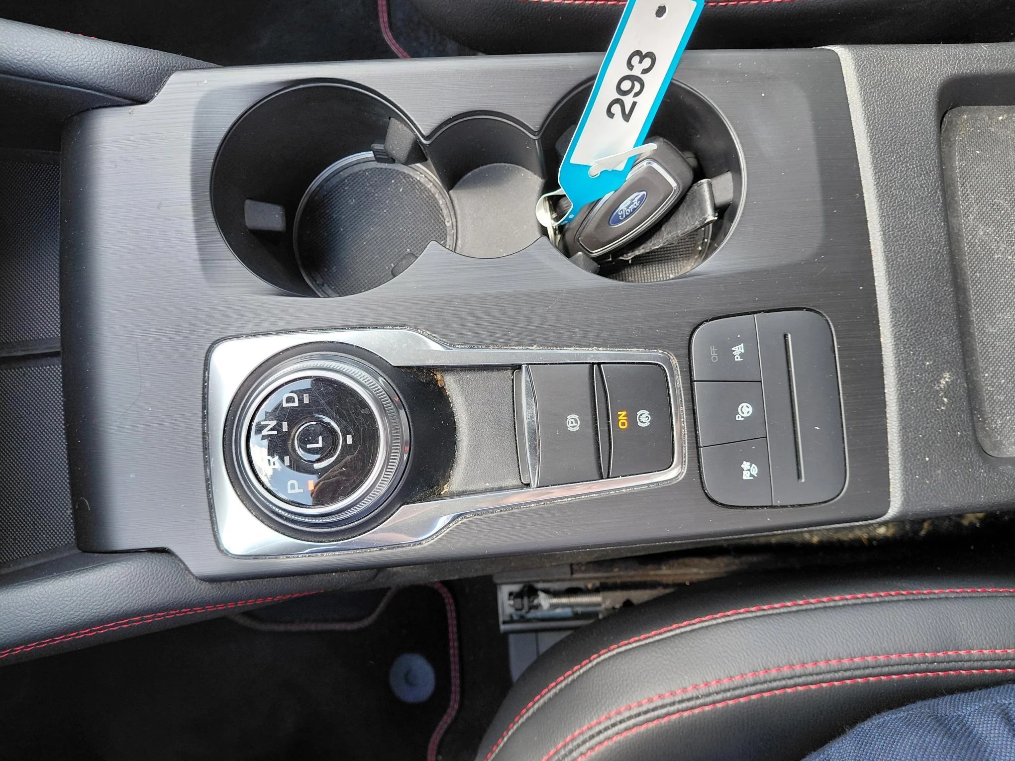 Ford Kuga ST Line X - Trekhaak - Elektrische zetels