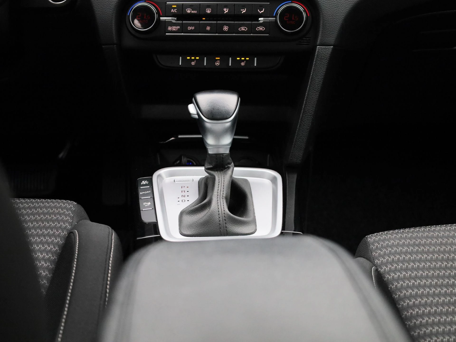 Kia XCeed 1.6 GDi PHEV DynamicLine
