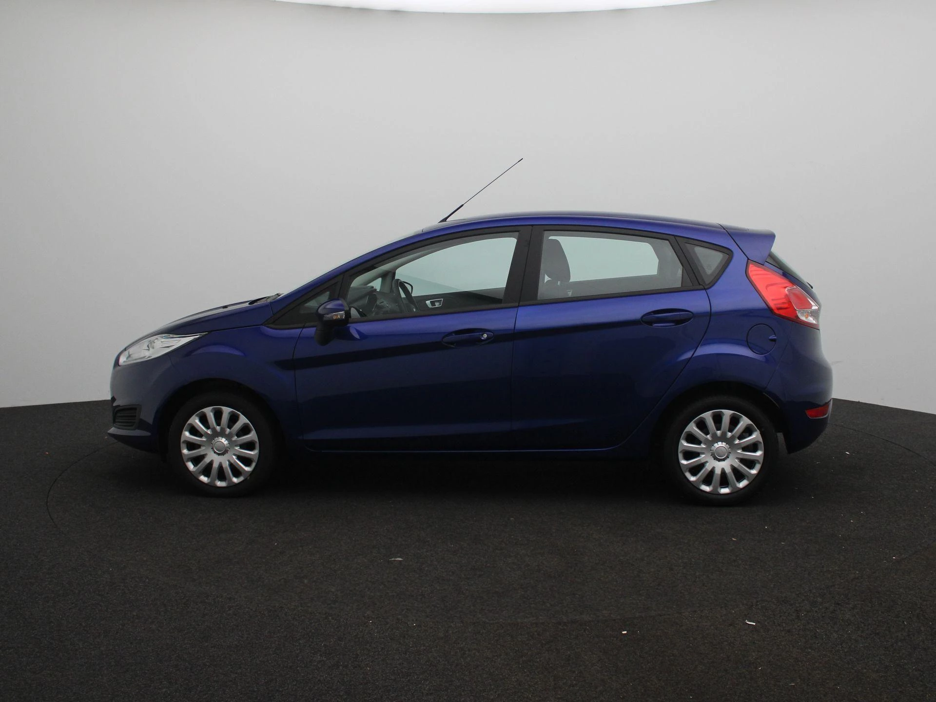 Ford Fiesta 1.0 Style