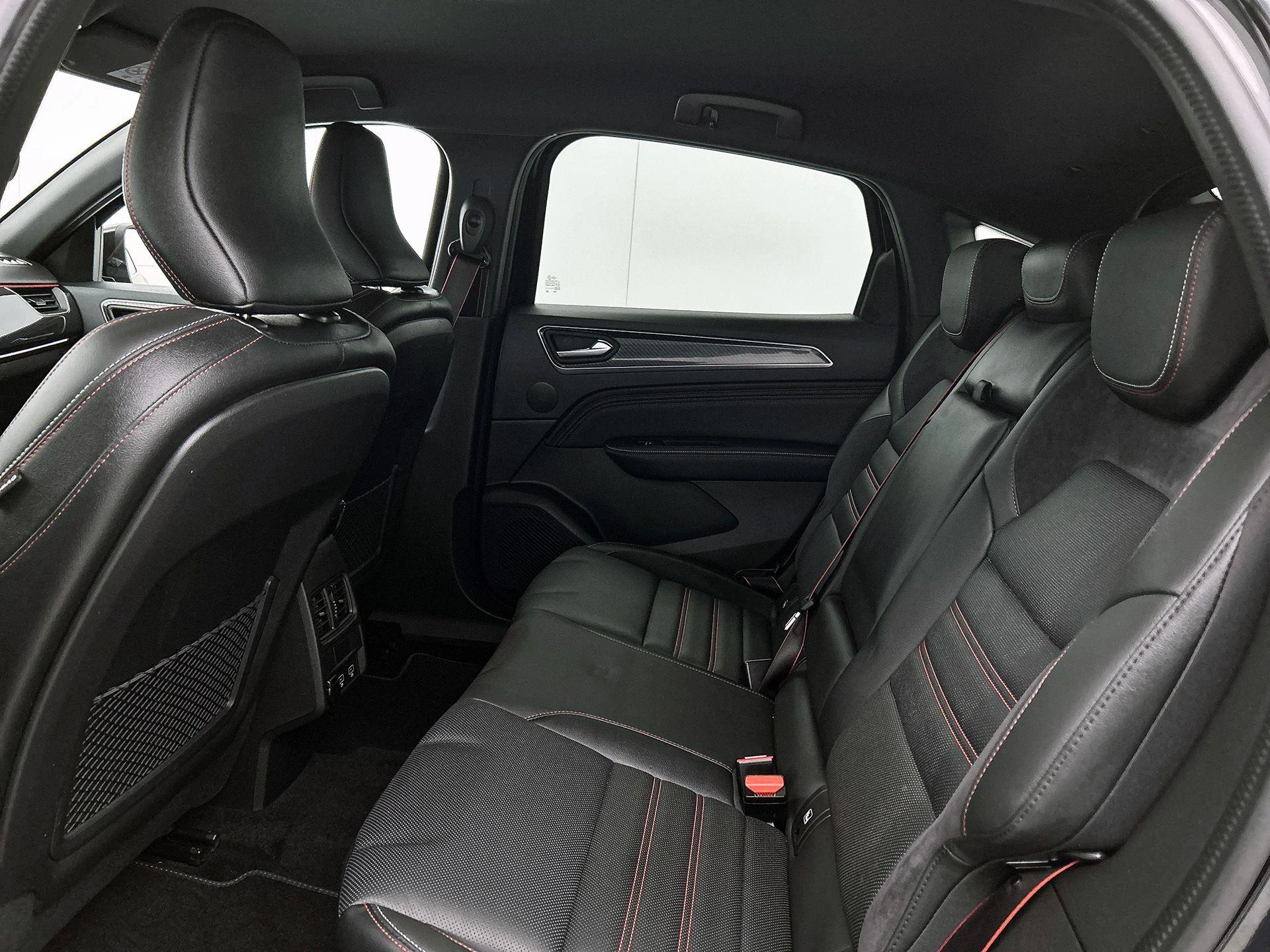 Renault Arkana 1.6 E-Tech Full Hybrid 145 R.S. Line