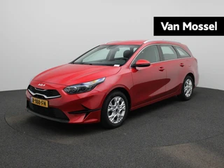 Kia Ceed Sportswagon 1.0 T-GDi DynamicLine