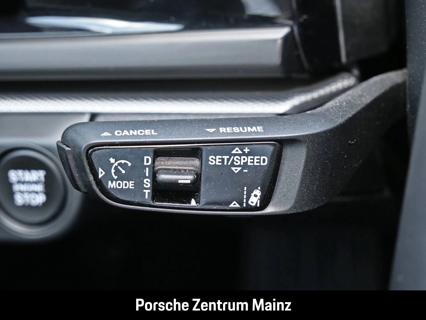Porsche Panamera 4 E-Hybrid HA-Lenkung HeadUp Sportabgas -