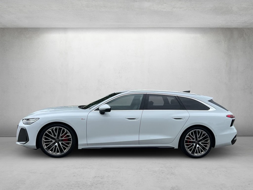 Audi A6 Avant S Line TFSI quattro S tronic *HUD*Pano*