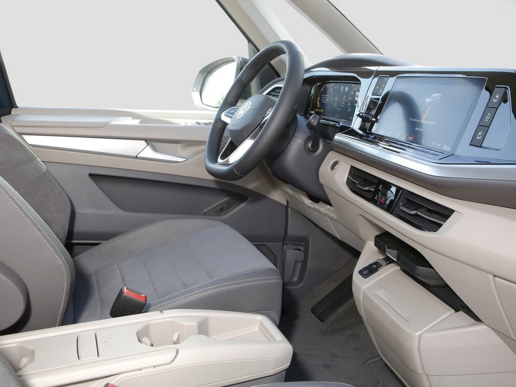 Volkswagen Multivan "75 Jahre Bulli" 2.0 TDI SCR 7-DSG