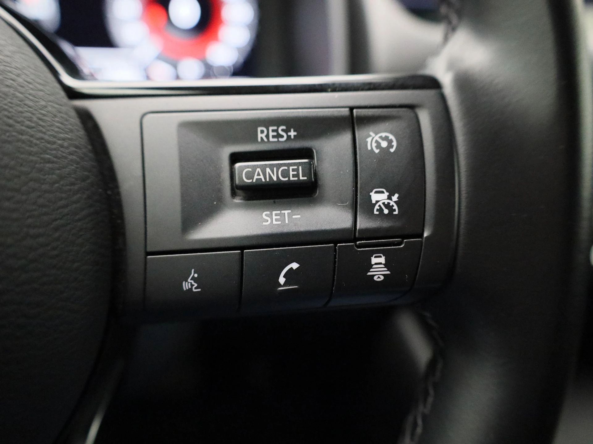 Nissan QASHQAI 1.5 e-Power N-Connecta