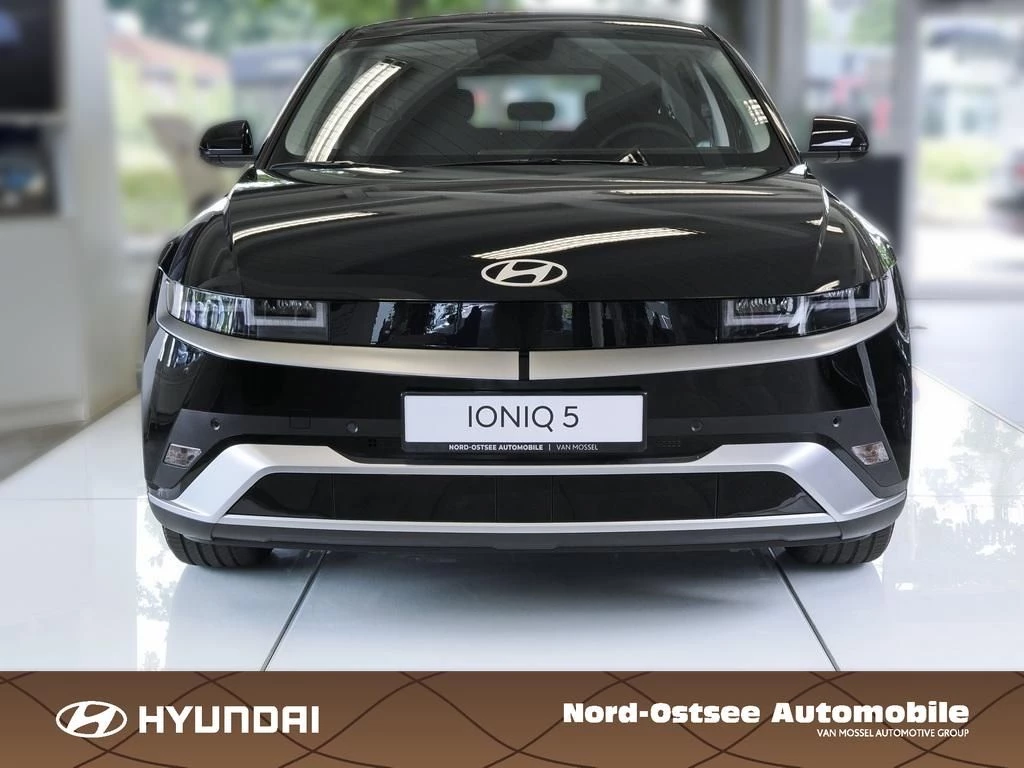 Hyundai IONIQ 5 Wärmepumpe