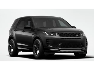 Land Rover Discovery Sport P270e S AWD Auto. 25.5MY