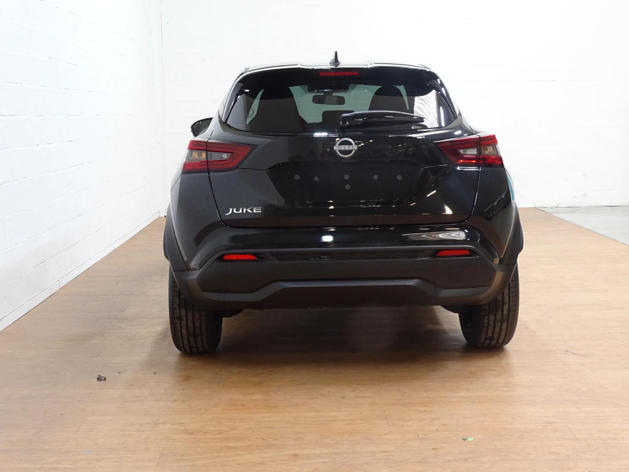 Nissan Juke 1.0 DIG-T Acenta automaat
