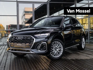Audi Q5 40 TFSI S edition