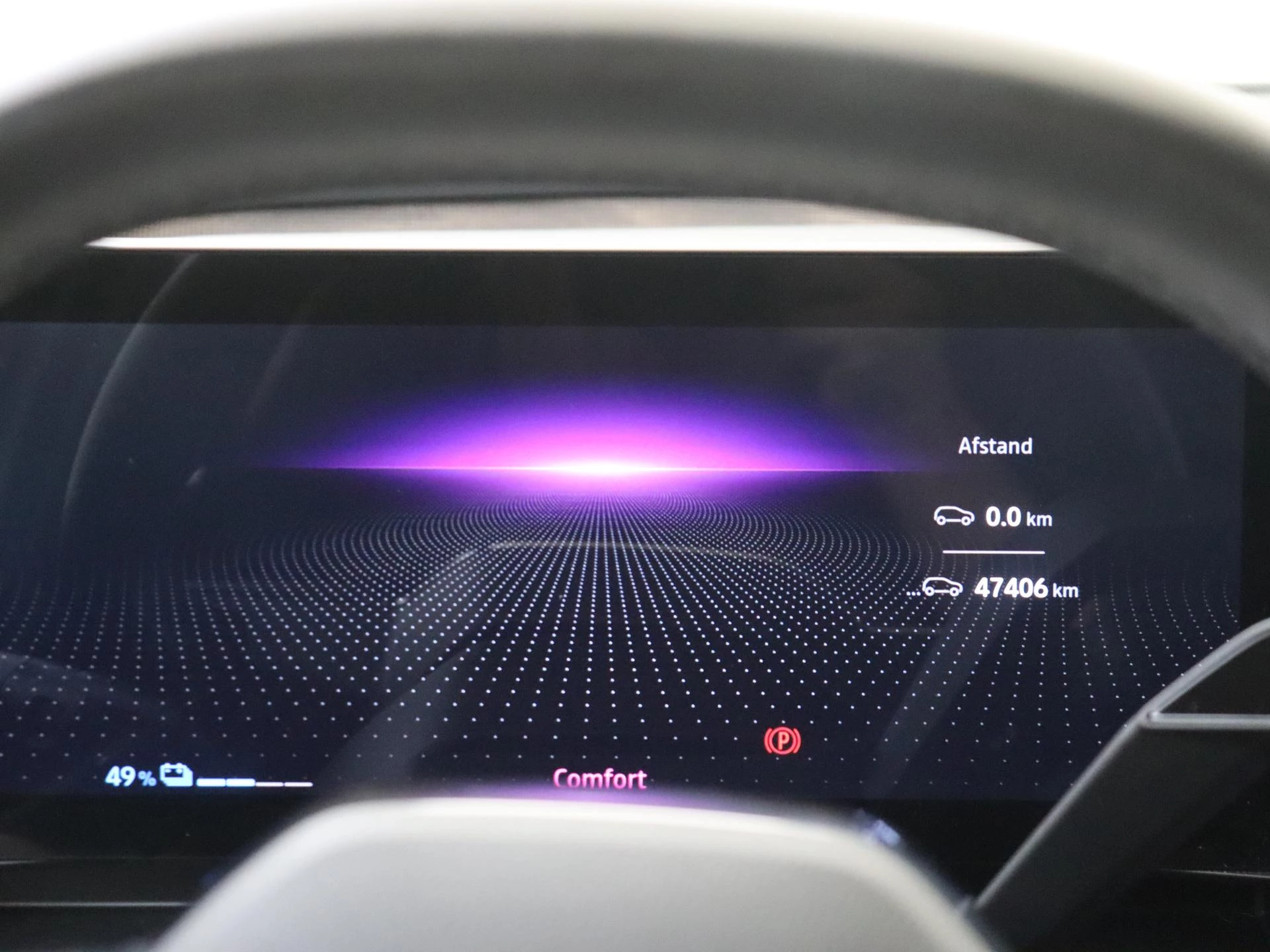 Renault Megane E-Tech EV60 Optimum Charge Iconic