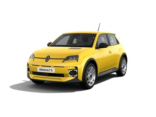Renault 5 E-TECH comfort range 10 1AT Evolution
