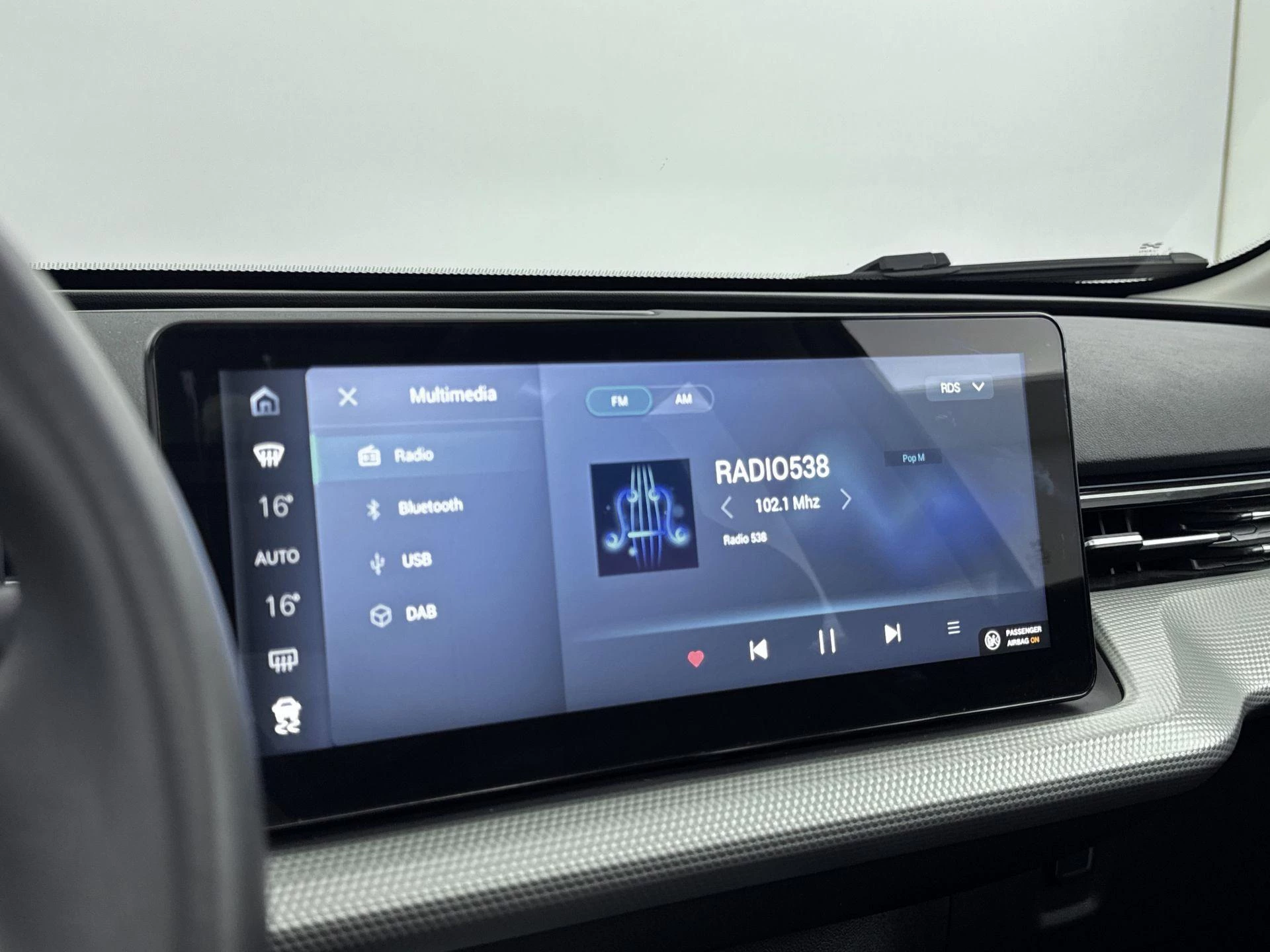 Aiways U5 63kWh Premium