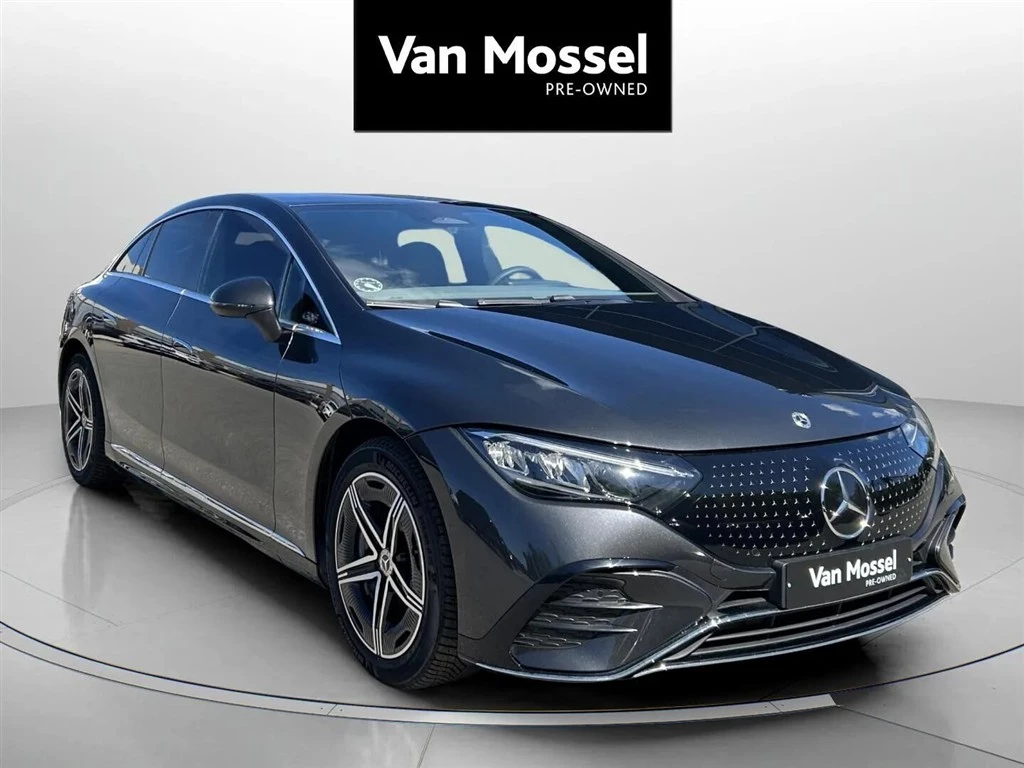Mercedes-Benz EQE 350 EL AMG Edition 292HK Aut.