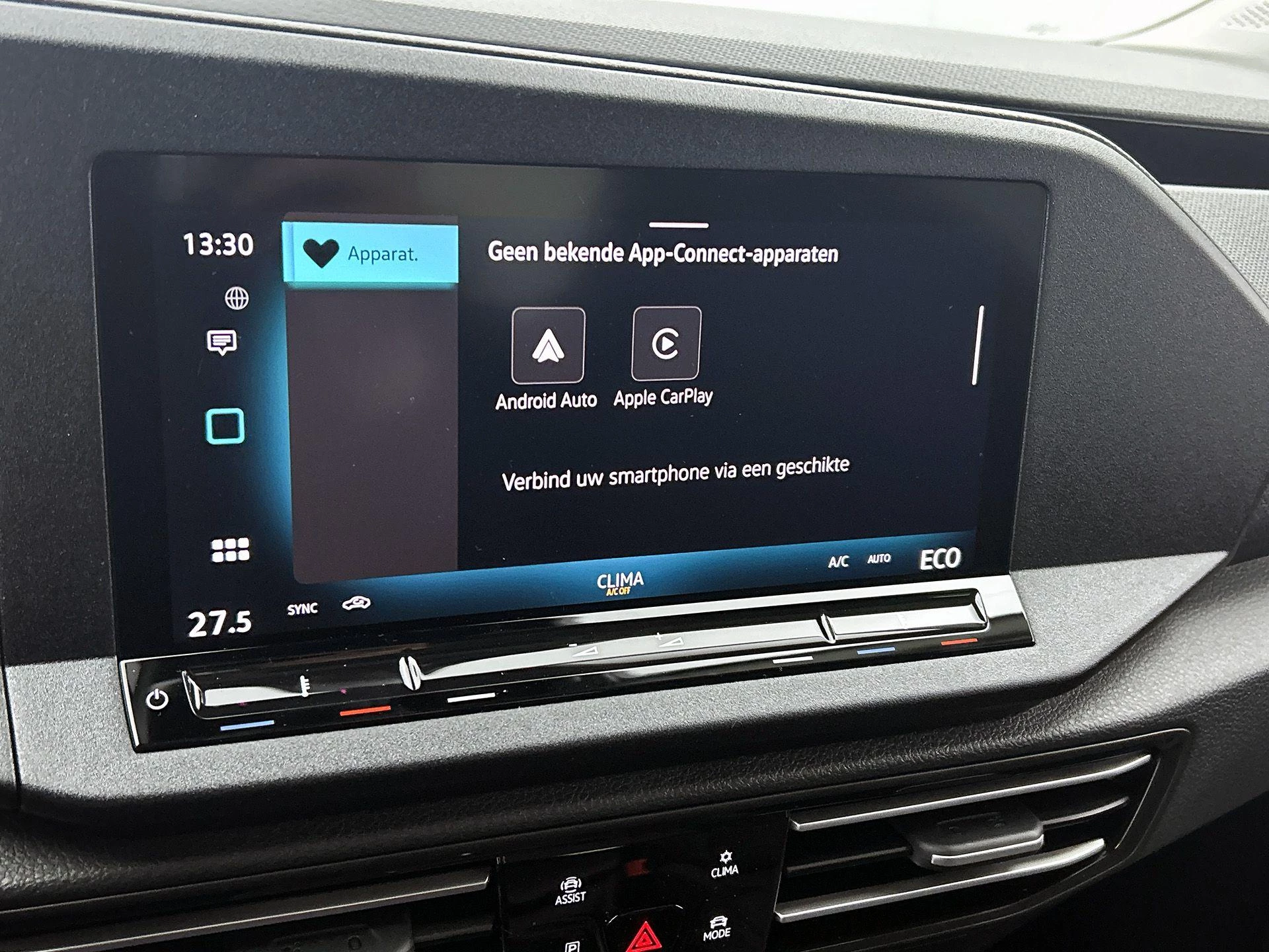 Volkswagen Caddy Kombi Limited Edition 115 PK